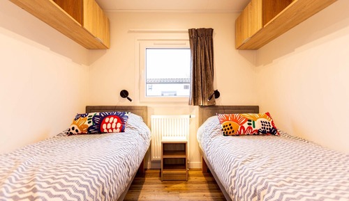 Holiday home 4 personen