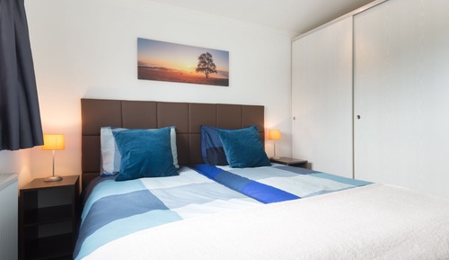 Landhuis 4 personen