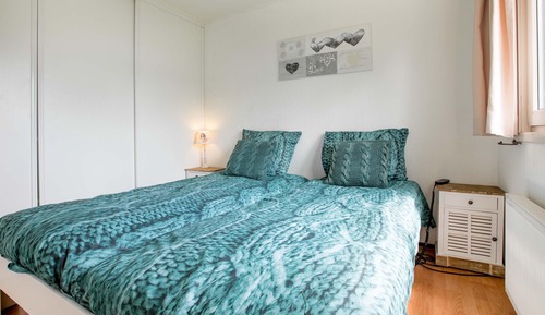 Koningsgloed 6 personen