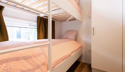 Module Special 6 personen Wellness