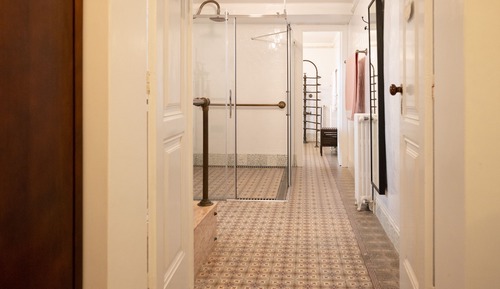 Classic Studio Suite, 1 Double Bed