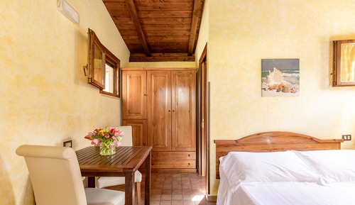Classic Studio, 1 Bedroom, Private Bathroom