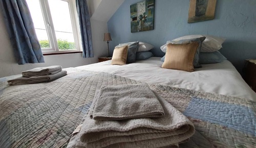 Cottage, Private Bathroom (The Shippon)