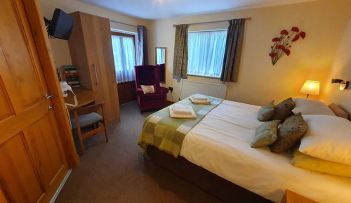 Cottage, Ensuite (The Stable)
