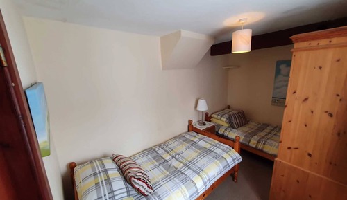 Cottage, Private Bathroom (The Granary)