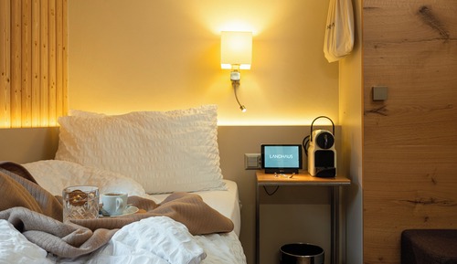 Single Room (Small)