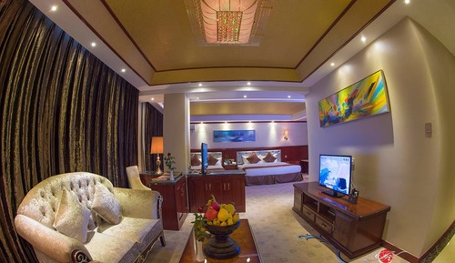 Junior Suite