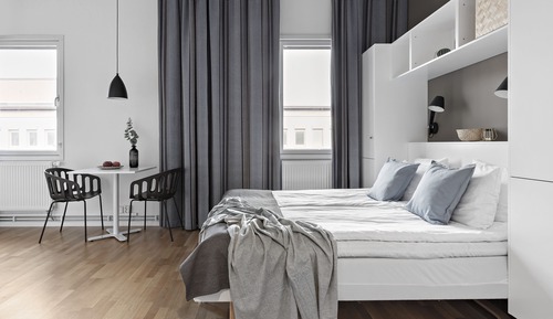 Classic Apartment