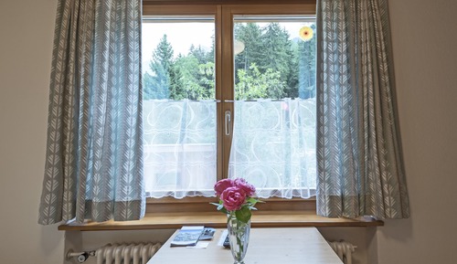 Double or Twin Room, Balcony