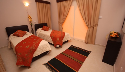 Deluxe Villa, 3 Bedrooms, Private Pool