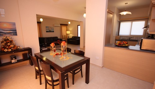 Superior Villa, 2 Bedrooms, Private Pool