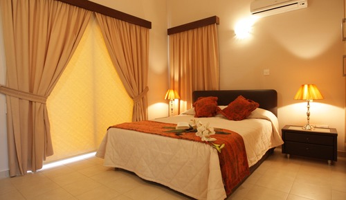 Royal Villa, 3 Bedrooms, Private Pool