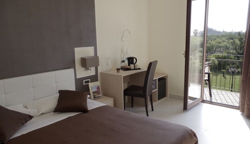 Comfort Room