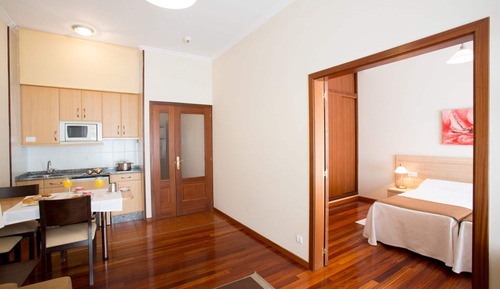 Triple Room (3 adults)