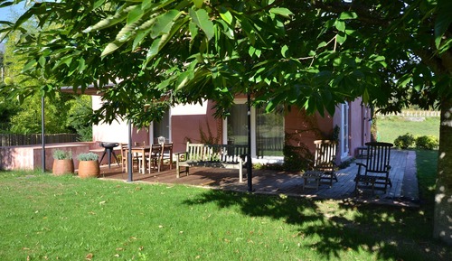 House, 2 Bedrooms