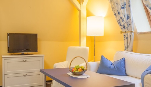 Apartment, Ensuite (Schloss Freudenstein)