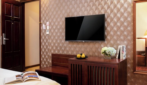 Deluxe Double or Twin Room - Day Use - 3 hours/day