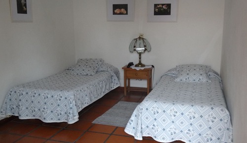 Superior Double or Twin Room