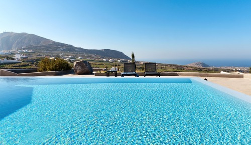 Chelona Villa 2 Bedrooms, Private Pool