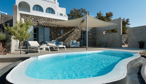 Kota Villa 1 Bedroom, Private Pool
