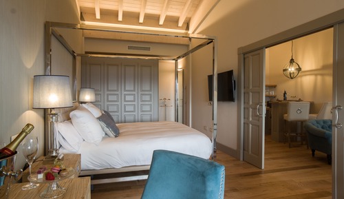 Grand Suite