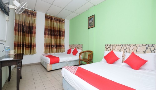 Family Suite