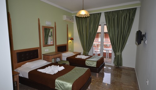 Superior Studio, 1 Bedroom
