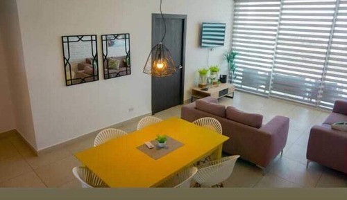 Family Apartment