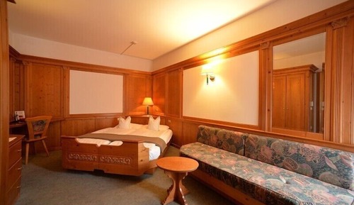 Comfort Double or Twin Room