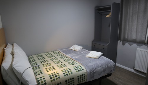 Standard Triple Room, 1 Bedroom