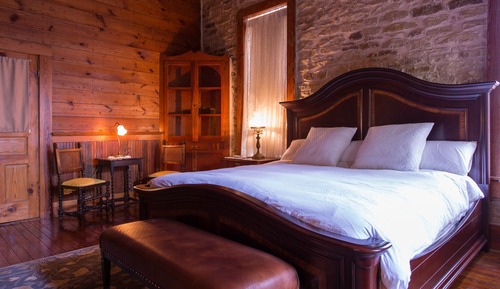 Signature Room, 1 Bedroom