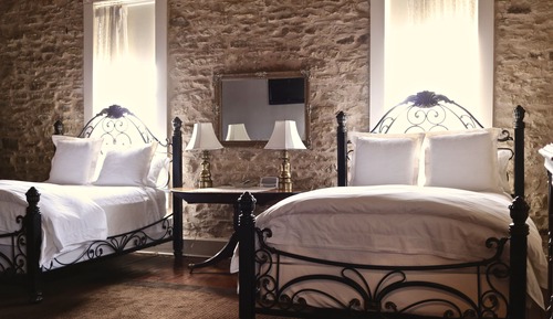 Signature Room, 1 Bedroom