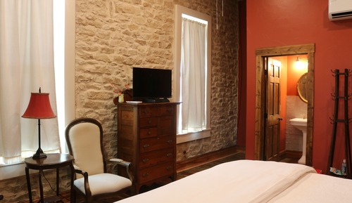 Signature Room, 1 Bedroom