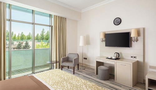 Standard King Room