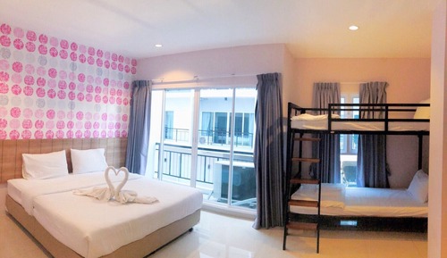 Family Suite