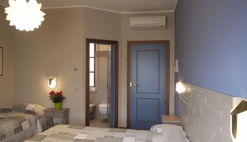 Classic Triple Room