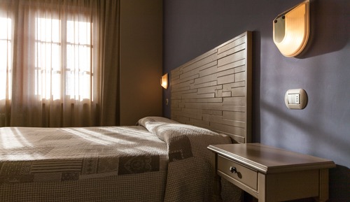 Classic Double or Twin Room