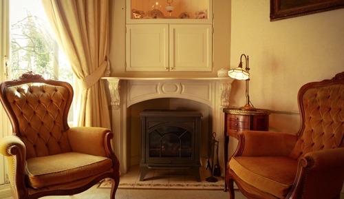 Classic Double or Twin Room