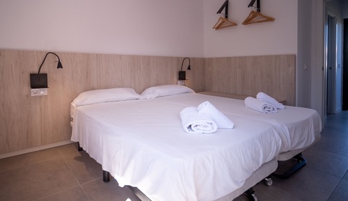 Superior Apartment, 1 Bedroom, Balcony