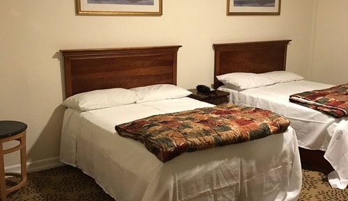 Signature Room, 2 Queen Beds