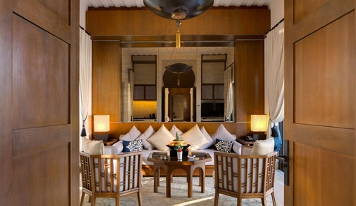 Serenity Pool Villa