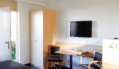 Traditional Double or Twin Room