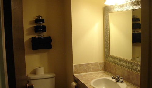Standard Triple Room, Multiple Beds