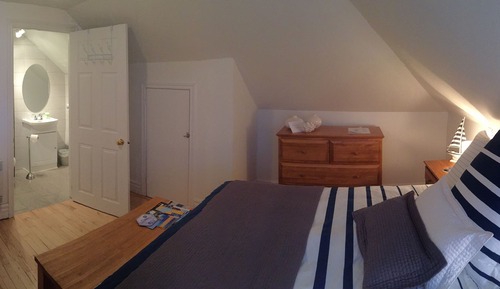 Standard Room, 1 Queen Bed