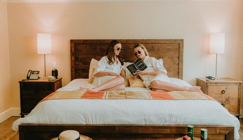 NH Comfort Spa Suite