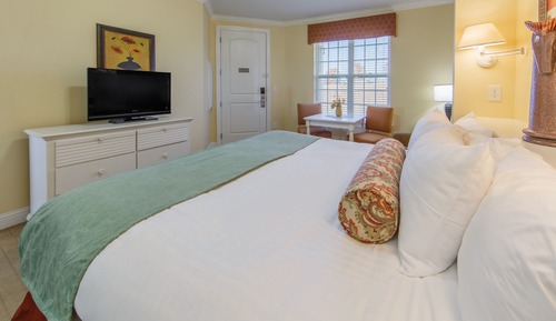 Grand Room, 2 Bedrooms