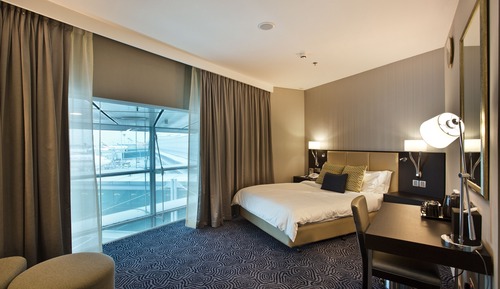 Single Room (6 Hours Usage)