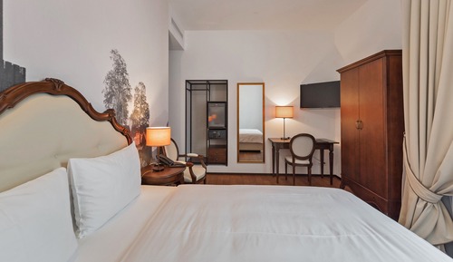 Double Room (Cosy Queen)