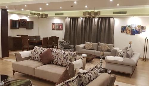 Deluxe Apartment, 3 Bedrooms