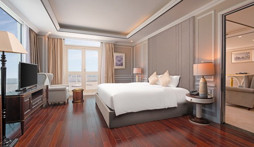 Royal Suite